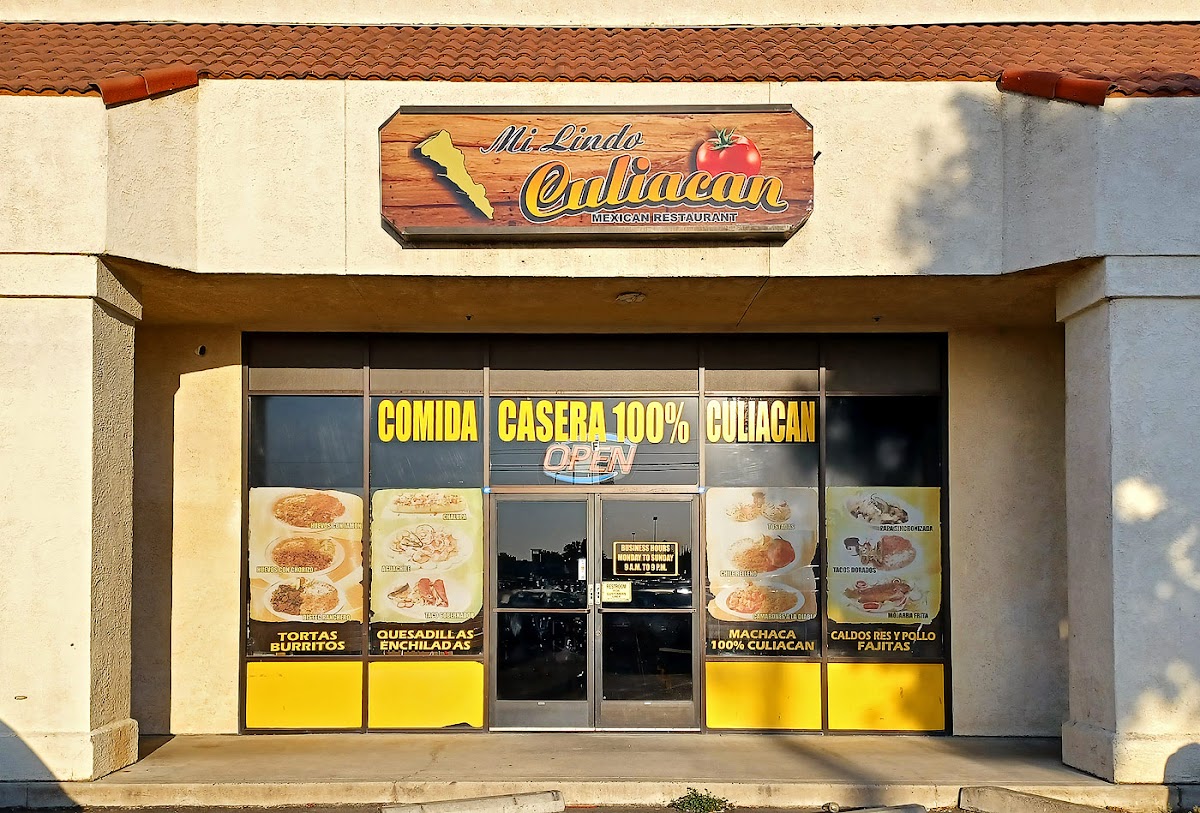 Mi Lindo Culiacan